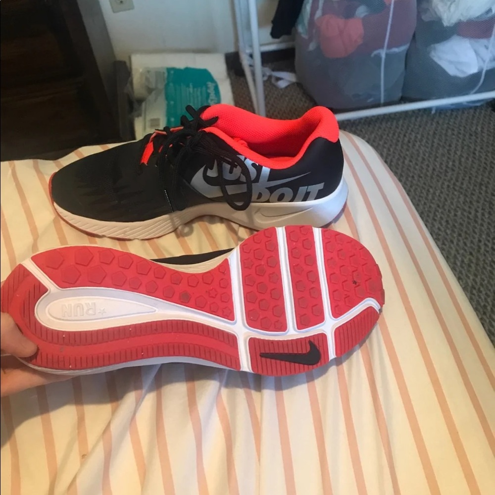 Nike shoes